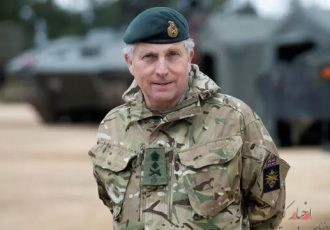 رئیس ستاد ارتش انگلیس: جنگ‌سالاران مقصر قدرت‌گیری ناگهانی طالبان بودند/طالبان شماره ۲متفاوت است