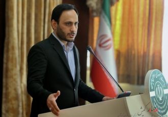هیچ شخص و کشوری به جز “آقای باقری” نماینده ایران در مذاکرات وین نیست