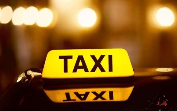 الزام رانندگان تاکسی به استفاده از تاکسی متر