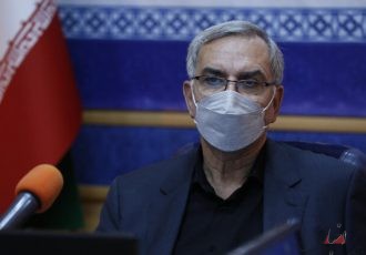 پیام تبریک عید فطر وزیر بهداشت ایران به وزرای بهداشت کشورهای اسلامی