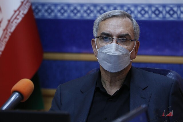 کرونا واقعیت کشورها را روشن کرد/کادر پزشکی ایران در قله علم ایستاده است