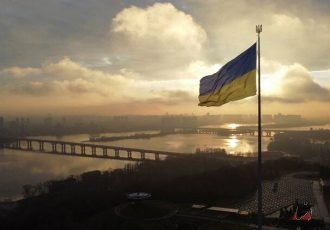 انگلیس، روسیه را به تلاش برای انتصاب یک رهبر حامی مسکو در اوکراین متهم کرد