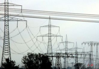 تبادل برق ایران و پاکستان استارت خورد