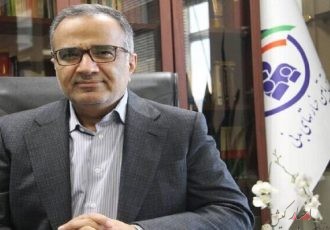 بهزادپور رئیس کل بیمه مرکزی شد