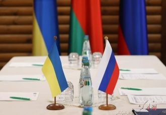 مسکو شروط خود را برای «مذاکرات صلح» اعلام کرد
