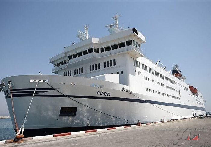 امکان انتقال روزانه بیش از ۴ هزار مسافر دریایی از ایران به قطر وجود دارد