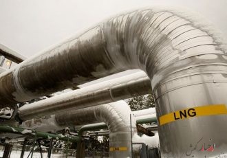 قیمت LNG گران‌تر می‌شود