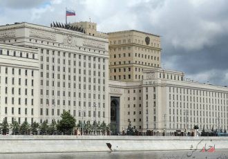 درخواست روسیه برای نشست شورای امنیت درباره زاپروژیا/مسکو:آماده همکاری با آژانس انرژی اتمی هستیم