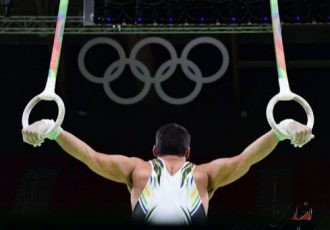 درخشش ژیمناستیک کاران کیش در مسابقات ترامپولین قهرمانی کشور