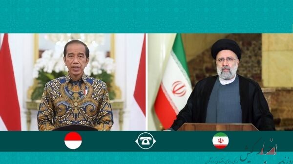 اشتراکات دینی و فرهنگی زمینه مناسبی برای ارتقای سطح تعاملات تهران و جاکارتا است
