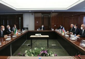 وزیر نیرو بر پیگیری توافق های قبلی ایران و جمهوری آذربایجان تأکید کرد