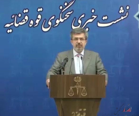 بازداشت ۳۵ نفر در پرونده انفجار تروریستی کرمان/ هادی رضوی بیرون از زندان است/ تتلو در زندان است