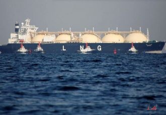 سقوط آمریکا از جایگاه بزرگترین صادرکننده LNG جهان