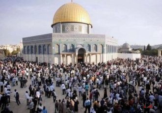 خطرناک‌ترین طرح رژیم صهیونیستی علیه مسجد الاقصی