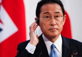 هشدار ژاپن نسبت به وقوع جنگ در شرق آسیا