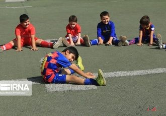 تابستان امسال ۱۰۰ عنوان کلاس آموزشی در جزیره کیش برگزار می شود