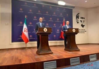 امیرعبداللهیان: توافق در دور جدید گفت وگوها در گرو واقع بینی آمریکا و سه کشور اروپایی است امیرعبداللهیان: توافق در دور جدید گفت وگوها در گرو واقع بینی آمریکا و سه کشور اروپایی است