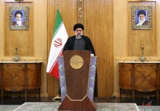 عضویت ایران در شانگهای قطعی می‌شود