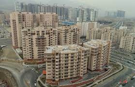 آیا ساخت شهرک مسکونی در گرزه مشکل گرانی مسکن در کیش را حل می کند
