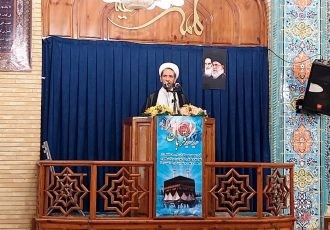 امام جمعه موقت کیش: عید قربان بهترین فرصت برای تقرب الهی است