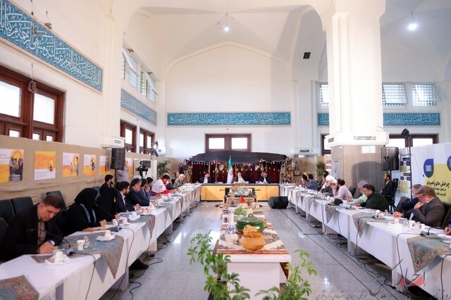 رئیس‌جمهور: جامعه توسعه یافته‌ای که فاقد عدالت باشد جامعه علوی نیست