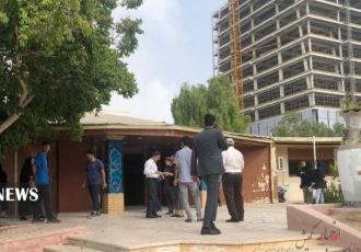 برگزاری آزمون حضوری خلاف مصوبه ستاد مدیریت بحران