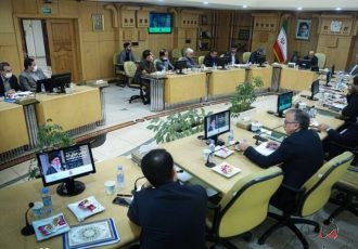 وزیر راه و شهرسازی بر بازگشت هرچه سریع‌تر زائران از عراق تاکید کرد