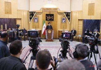 رئیسی: صدای ملت ایران در سازمان ملل خواهم بود/ دیداری با مقامات آمریکایی نخواهم داشت