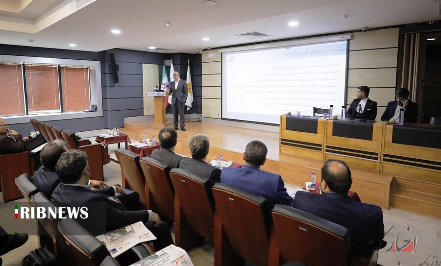 پانزده درصد سهم تامین مالی بخش خصوصی از بازار سرمایه