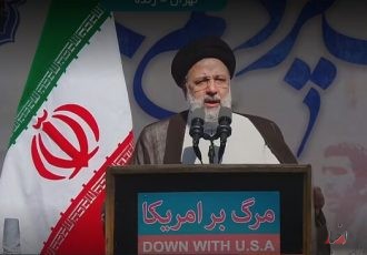 رئیسی: ایران ۴۳ سال قبل آزاد شد/ هیچ معادله‌ای بدون نظر موافق ایران در منطقه رقم نمی‌خورد