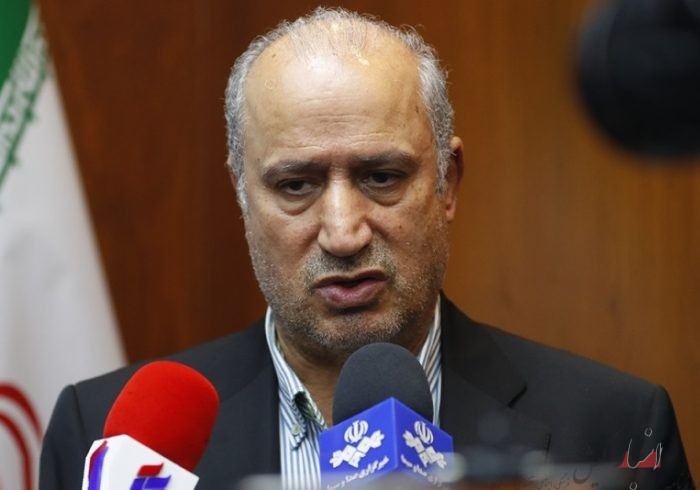 تاج: پرونده سپاهان در کمیته انضباطی است/ رونالدو در امنیت به ایران می‌آید و می‌رود