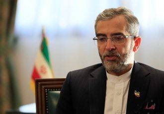 باقری: از امروز ایران دیگر موضوع هیچ محدودیتی در چارچوب شورای امنیت نیست
