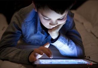 کودکان سایبری، گام پلیس فتا برای حفاظت از نسل آینده در فضای مجازی است