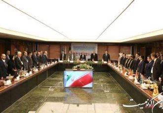 آغاز سیزدهمین اجلاس شورای حکام آب در تهران
