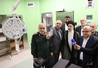 مراکز درمانی یکی پس از دیگری راه‌اندازی می‌شود/ایران در اولویت گردشگری سلامت منطقه