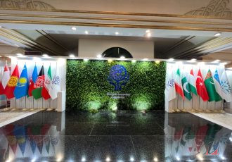 سومین اجلاس وزرای ارتباطات «اکو» به میزبانی ایران افتتاح شد