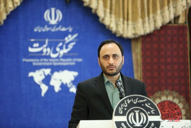 بهادری جهرمی: مصوبه تشویقی دولت برای سرمایه‌گذاری در حوزه فرهنگی و گردشگری