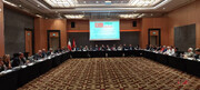 نشست هم‌اندیشی راهکارهای گسترش همکاری‌های اقتصادی ایران و ترکیه برگزار شد