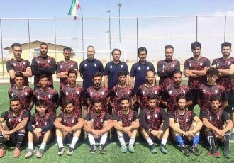 تاخیر در برگزاری اولین اردوی تدارکاتی تیم ملی مینی فوتبال ایران