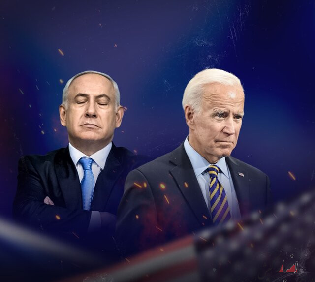 اختلاف‌نظرهای شدید میان واشنگتن و تل‌آویو بر سر امتیازدهی به فلسطینی‌ها