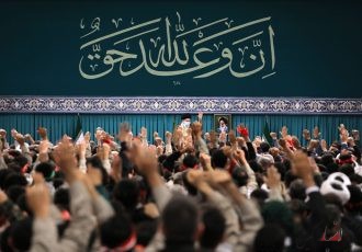 رهبر انقلاب: جنایات رژیم صهیونیستی در غزه، آبروی تمدن و فرهنگ غرب را برد