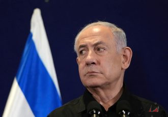 نتانیاهو: غزه را کنترل امنیتی می‌کنیم/ تشکیلات خودگردان فلسطین به آنجا بازنخواهد گشت