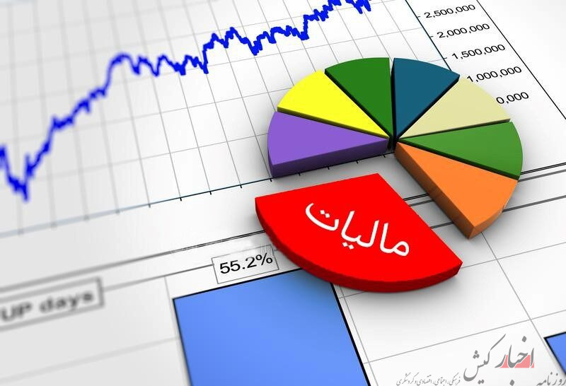 ۹۷ درصد اظهارنامه‌های مالیات بر ارزش‌افزوده، بدون رسیدگی پذیرش می‌شود