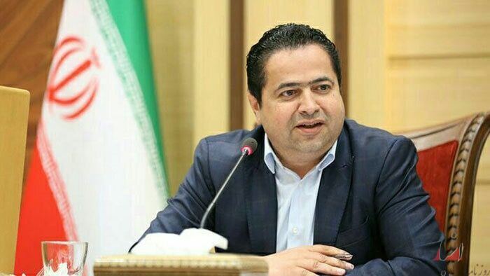 «حسین پیرموذن» به عنوان نایب رییس اتاق بازرگانی ایران انتخاب شد