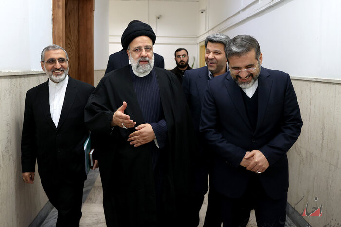 رئیس جمهور: تمدن ایرانی اسلامی داشته‌های ارزشمندی برای عرضه در سینما دارد