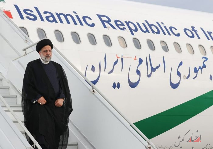 رییس‌جمهور به خوزستان سفر می‌کند