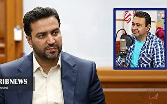 پیام تسلیت مدیرعامل سازمان منطقه آزاد کیش در پی درگذشت علیرضا مقدسی