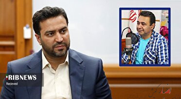 پیام تسلیت مدیرعامل سازمان منطقه آزاد کیش در پی درگذشت علیرضا مقدسی
