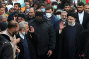 رئیسی: مردم می‌دانند حضورشان در راهپیمایی ۲۲ بهمن چه نقشی در ناامیدی دشمنان دارد