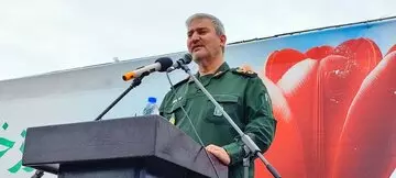 «استقلال» بزرگترین دستاورد انقلاب اسلامی برای ملت ایران است